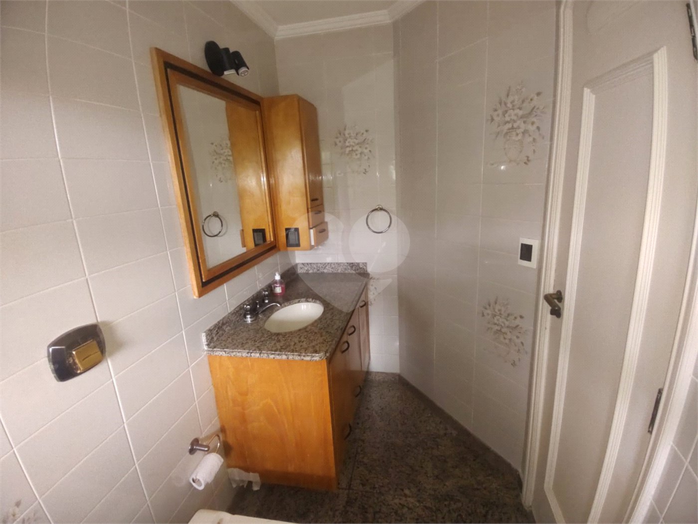 Apartamento à venda com 4 suítes em Vila Clementino, São Paulo, SP