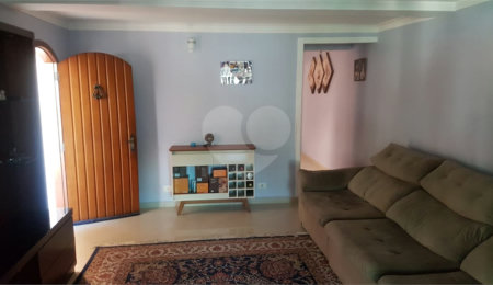 Sobrado à venda com 3 quartos, sendo 1 suíte, em Água Fria, São Paulo, SP