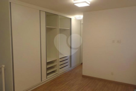 Apartamento à venda com 1 suíte em Vila Gertrudes, São Paulo, SP