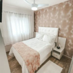 Apartamento à venda com 2 quartos, sendo 1 suíte, em Vila Andrade, São Paulo, SP