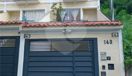 Sobrado à venda com 3 quartos, sendo 1 suíte,  em Santana, São Paulo, SP