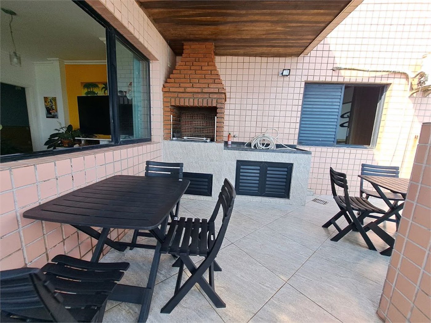 Cobertura à venda, 175 m² por R$ 1.431.000,00 - Vilamar - Praia Grande/SP
