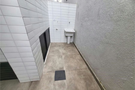 Casa Residencial à venda, Macuco, Santos - CA0031.
