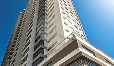Apartamento à venda com 3 quartos, sendo 1 suíte, em Tatuapé, São Paulo, SP