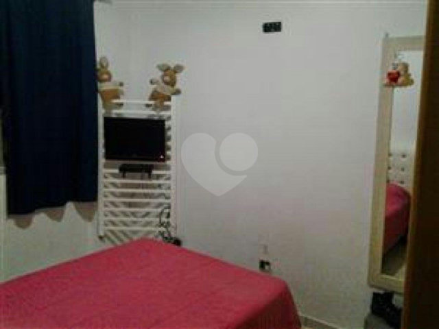 Apartamento à venda com 2 quartos em Vila Nova Cachoeirinha, São Paulo, SP