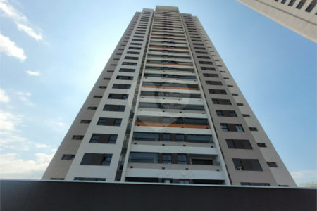 Apartamento à venda com 3 quartos, sendo 2 suítes, em Jardim do Paço, Sorocaba, SP