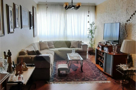 Apartamento à venda com 3 quartos, sendo 1 suíte,  em Sumarezinho, São Paulo, SP