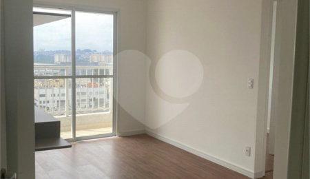 Apartamento à venda com 2 quartos em Vila São João, Guarulhos, SP