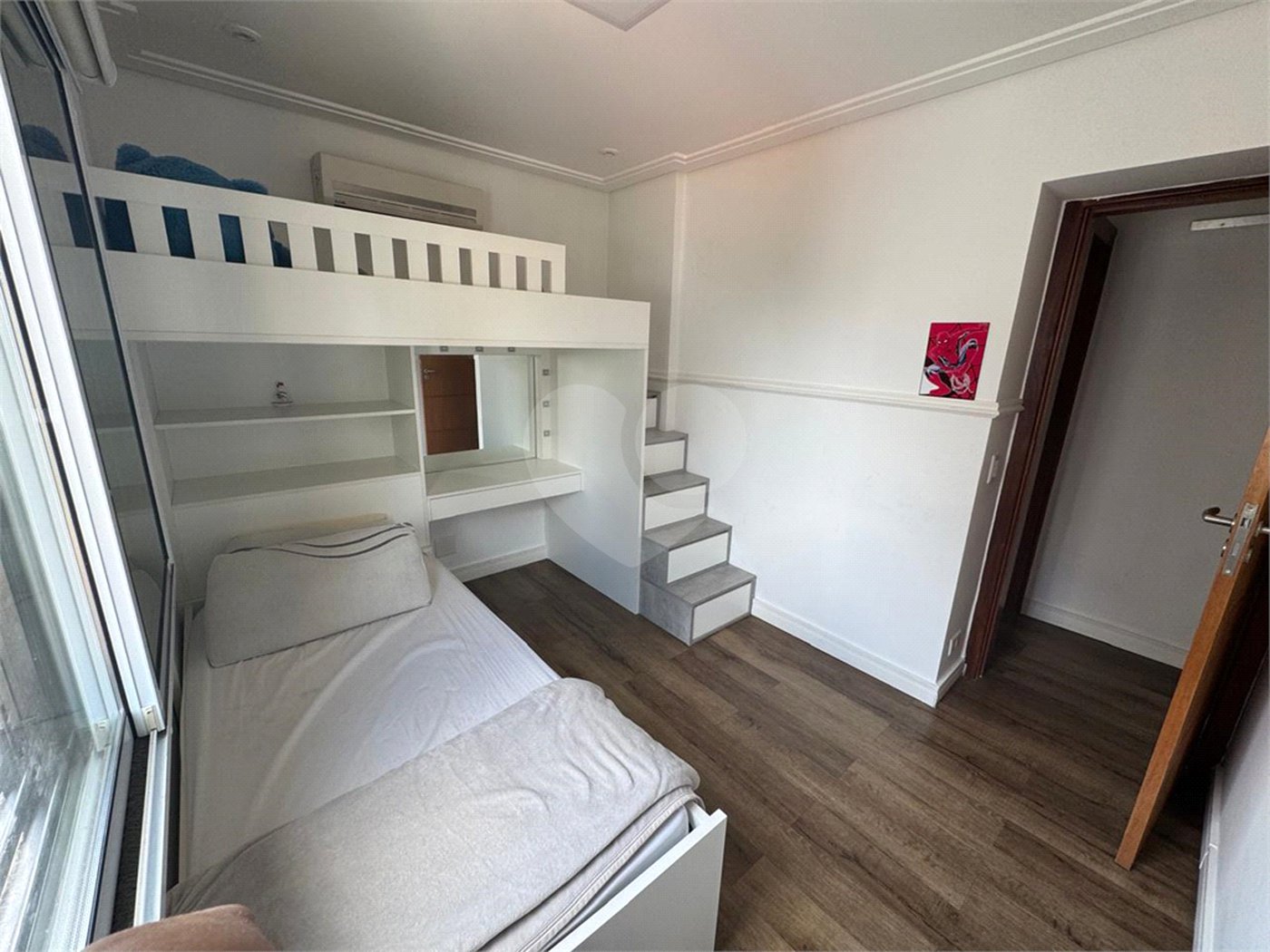 Apartamento à venda com 3 quartos, sendo 1 suíte,  em Água Fria, São Paulo, SP