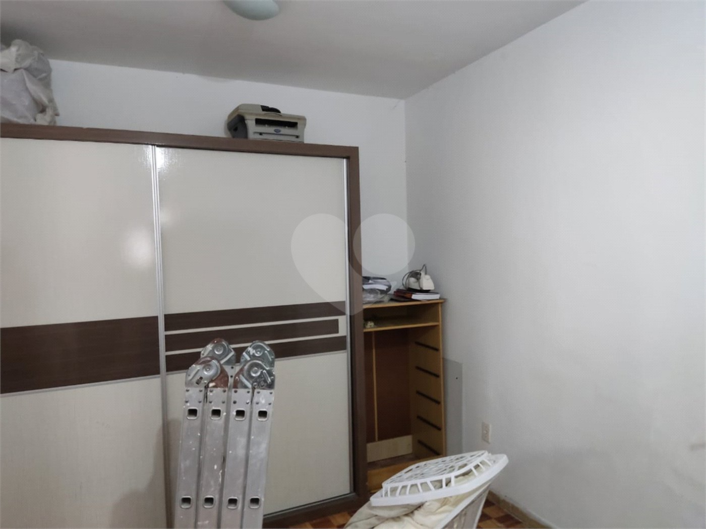 Sobrado à venda ou para alugar com 4 quartos, sendo 2 suítes, em Santana, São Paulo, SP