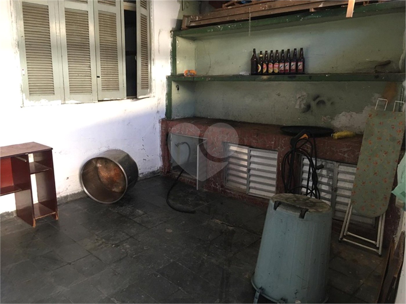 Casa Térrea à venda com 3 quartos, sendo 2 suítes, em Santana, São Paulo, SP