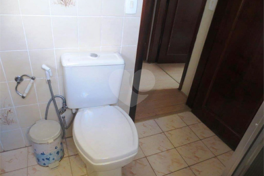 Sobrado à venda com 4 quartos, sendo 1 suíte, em Tucuruvi, São Paulo, SP