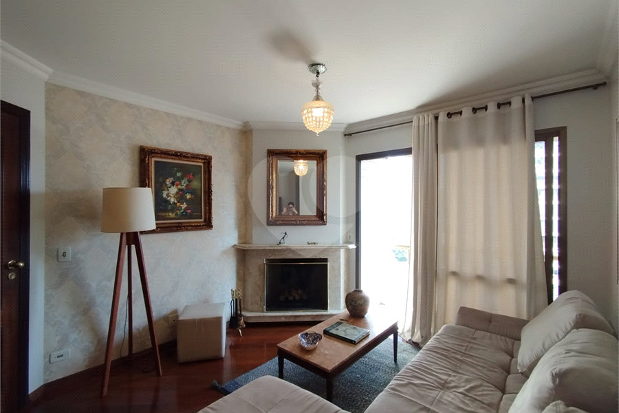 Apartamento para alugar com 3 quartos, sendo 1 suíte, em Morumbi, São Paulo, SP