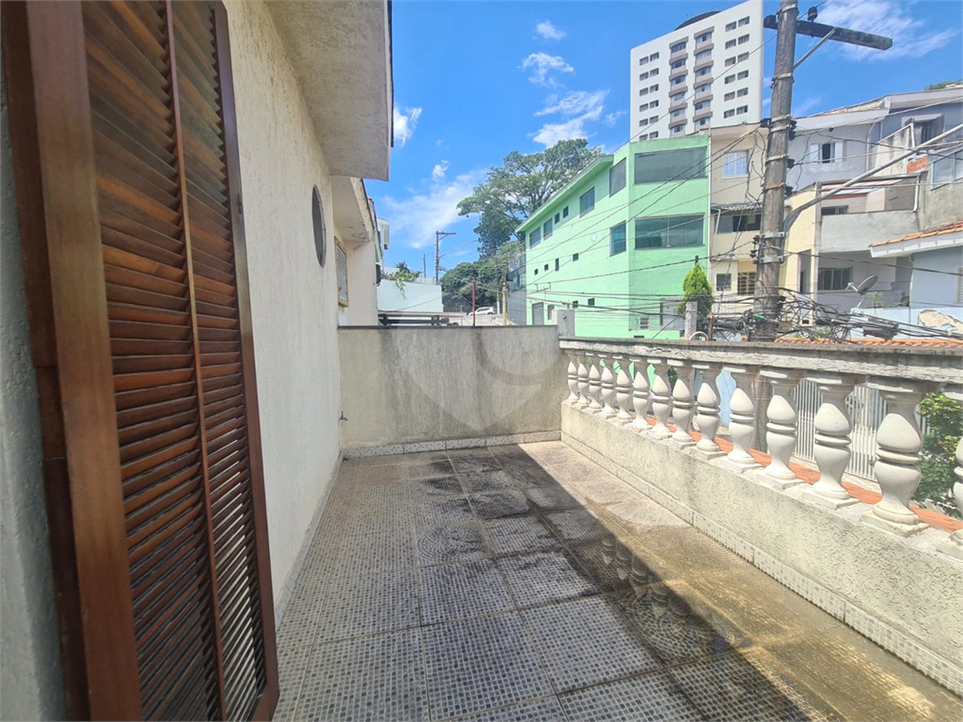 Sobrado à venda com 3 quartos, sendo 2 suítes, em Mandaqui, São Paulo, SP