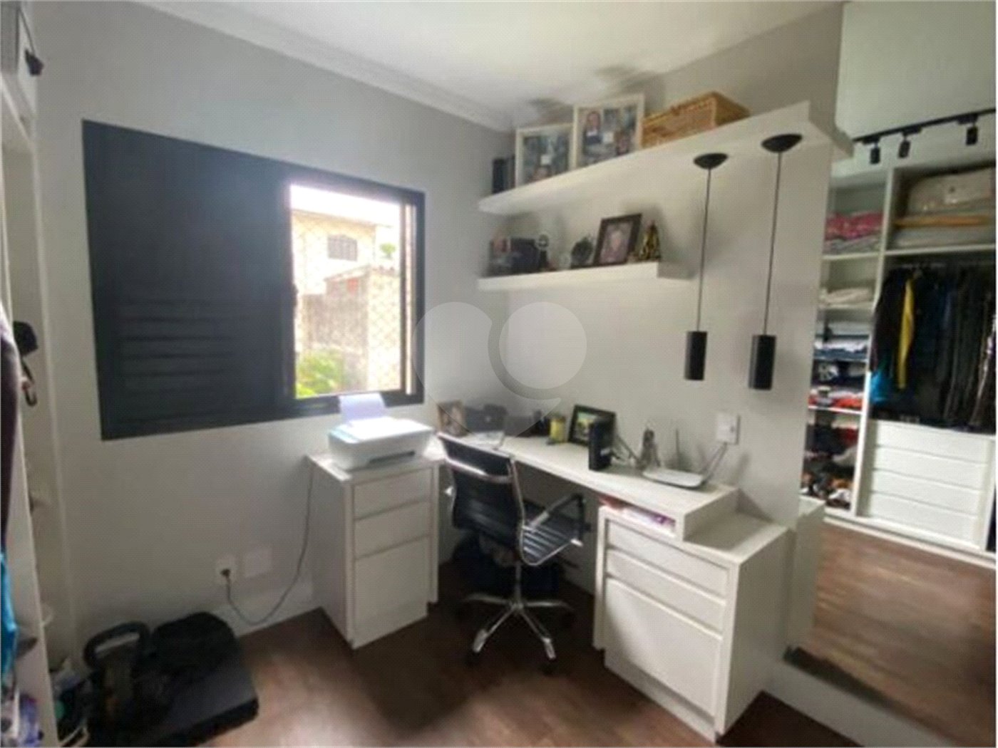 Apartamento à venda com 3 quartos, sendo 1 suíte,  em Vila Regente Feijó, São Paulo, SP