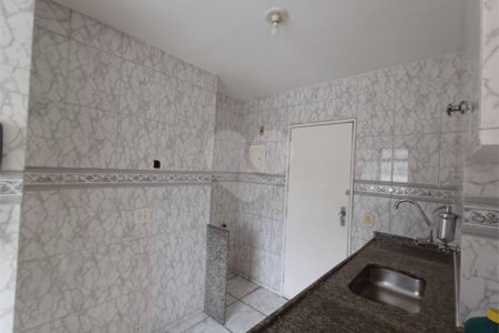 Apartamento à venda com 3 quartos, sendo 1 suíte,  em Méier, Rio de Janeiro, RJ