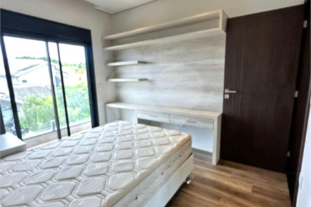 Casa à venda com 3 suítes no condomínio Amstalden Residence, Indaiatuba - SP