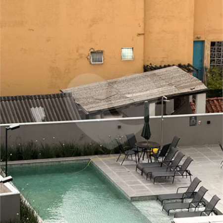 Apartamento à venda no Ipiranga – Avenida Cursino, 27 45 m² | 1 ou 2 dormitórios (conforme planta) | Lazer completo Apartamento moderno, bem distribuído e com excelente aproveitamento dos 45 m². Living para dois ambientes, cozinha integrada, dormitório(s) confortável(is) e um banheiro social. Plant