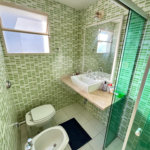Apartamento à venda com 3 quartos, sendo 1 suíte,  em Indianópolis, São Paulo, SP