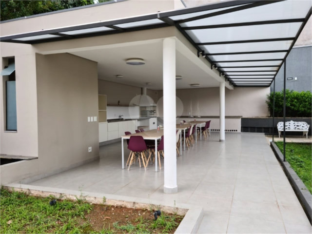 Apartamento à venda com 3 quartos, sendo 1 suíte,  em Santana, São Paulo, SP