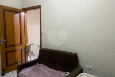 Casa à venda com 1 quarto em Vila Rosália, Guarulhos, SP