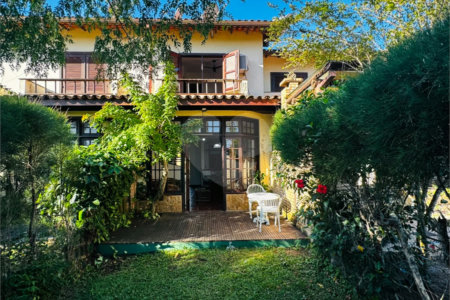 Casa em condomínio para alugar com 2 quartos em Marina, Armação dos Búzios, RJ