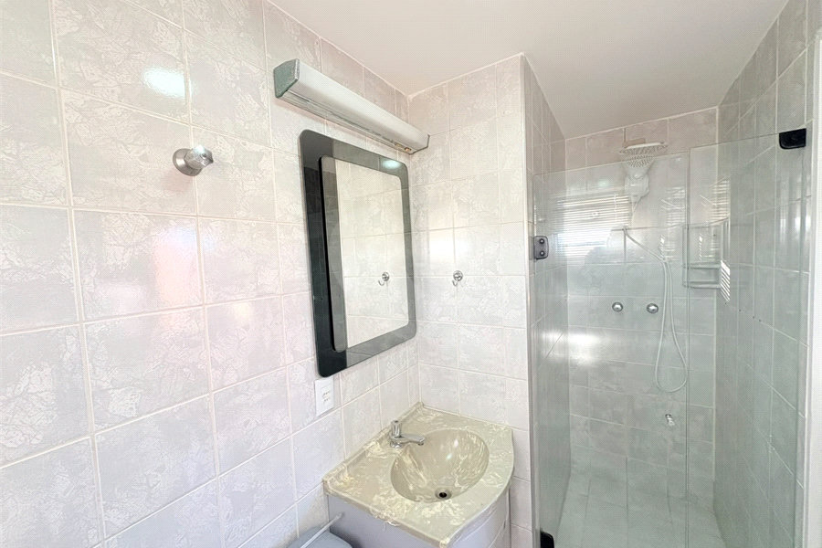 Apartamento à venda com 3 quartos, sendo 1 suíte, em Casa Verde, São Paulo, SP
