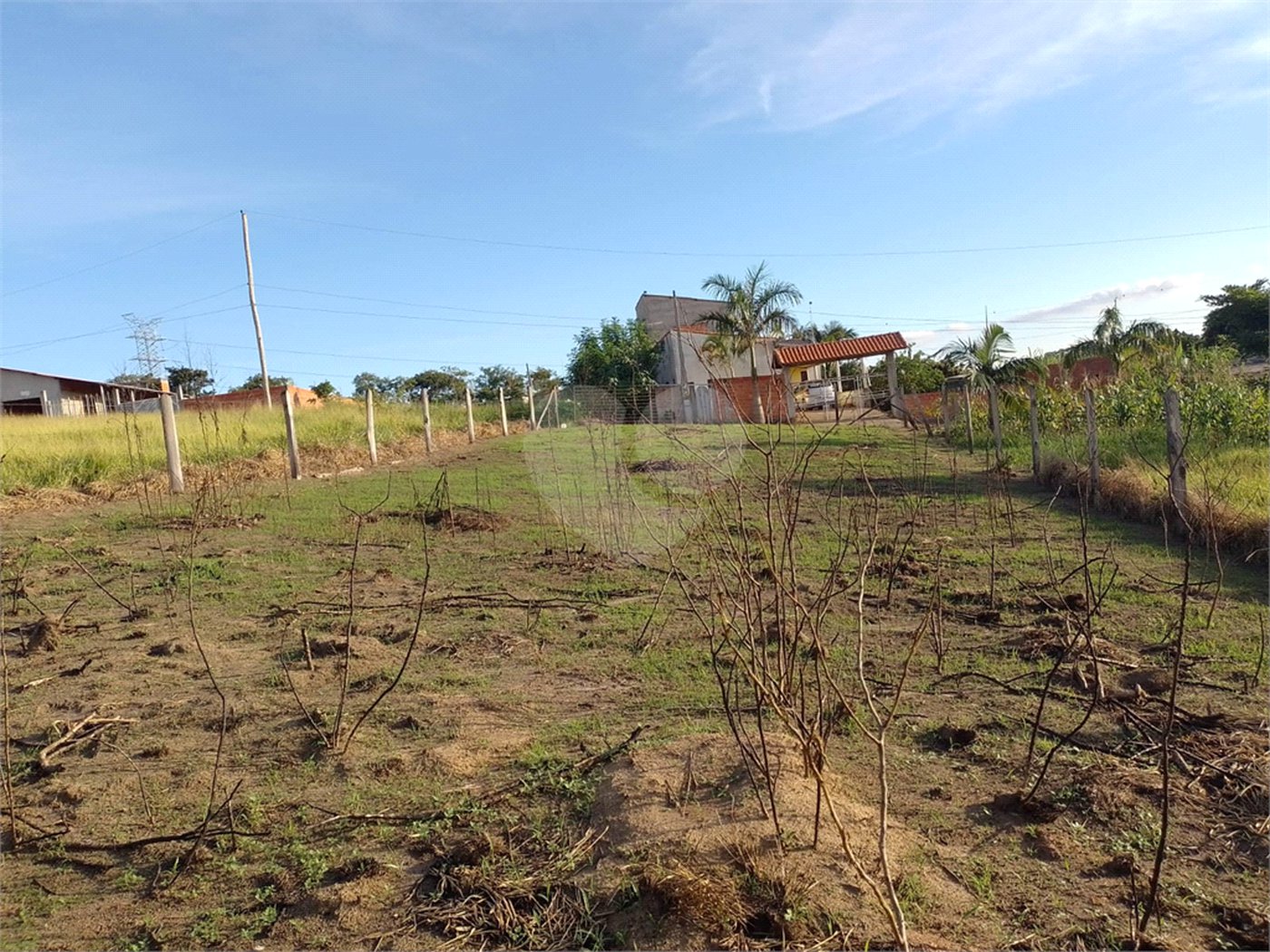 Terreno à venda em Jardim Aracy, Mogi das Cruzes, SP