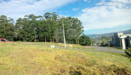 Terreno à venda em Guaxinduva, Bom Jesus dos Perdões, SP