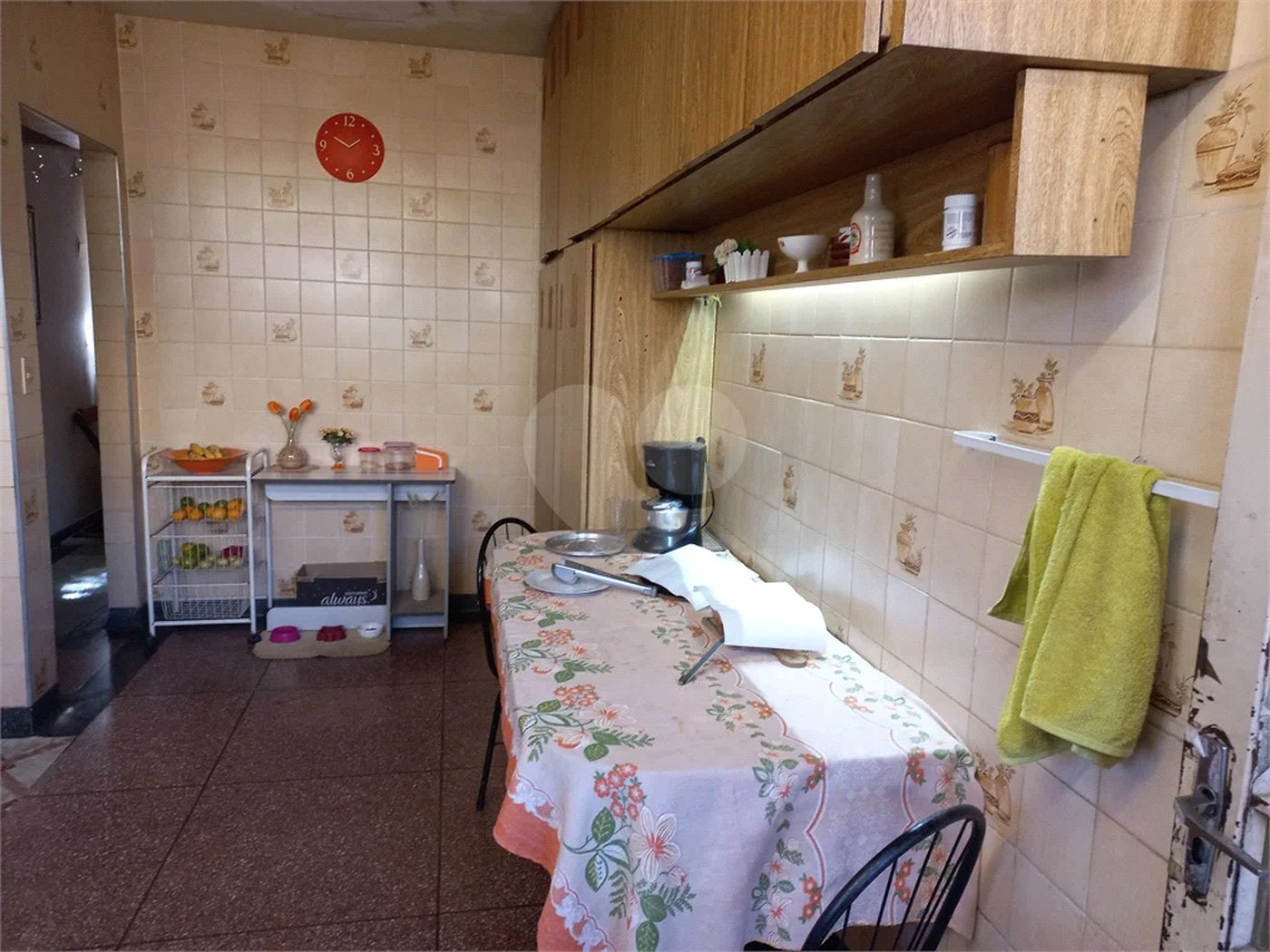 Casa à venda com 6 quartos, sendo 2 suítes, no Brasilândia, São Paulo, SP