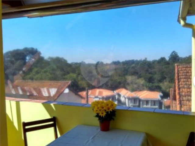 Sobrado à venda com 3 quartos, sendo 1 suíte,  em Horto, São Paulo, SP