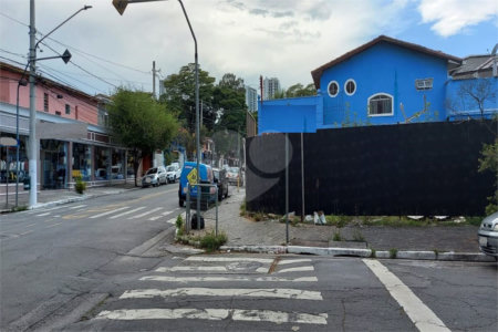 Terreno à venda ou para alugar em Alto da Boa Vista, São Paulo, SP
