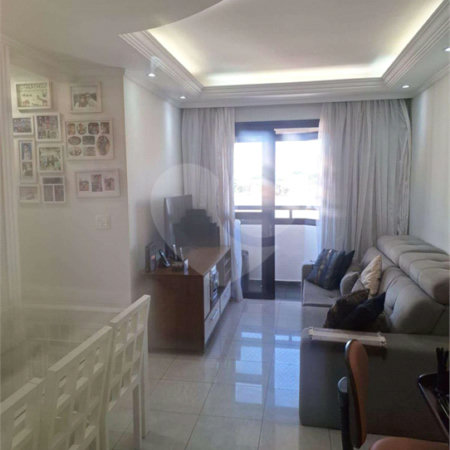 Apartamento à venda com 2 quartos, sendo 1 suíte, em Mooca, São Paulo, SP