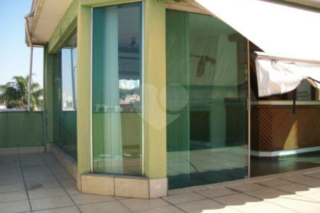 Casa à venda com 3 quartos, sendo 2 suítes, em Santana, São Paulo, SP