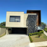 Casa à venda com 3 suítes no condomínio Alphaville Castello, Itu - SP