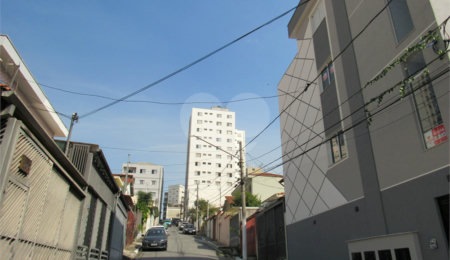Apartamento à venda com 2 quartos em Santana, São Paulo, SP