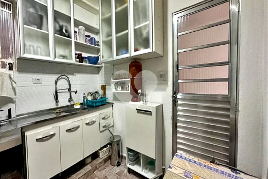 Casa à venda com 4 quartos em Santana, São Paulo, SP