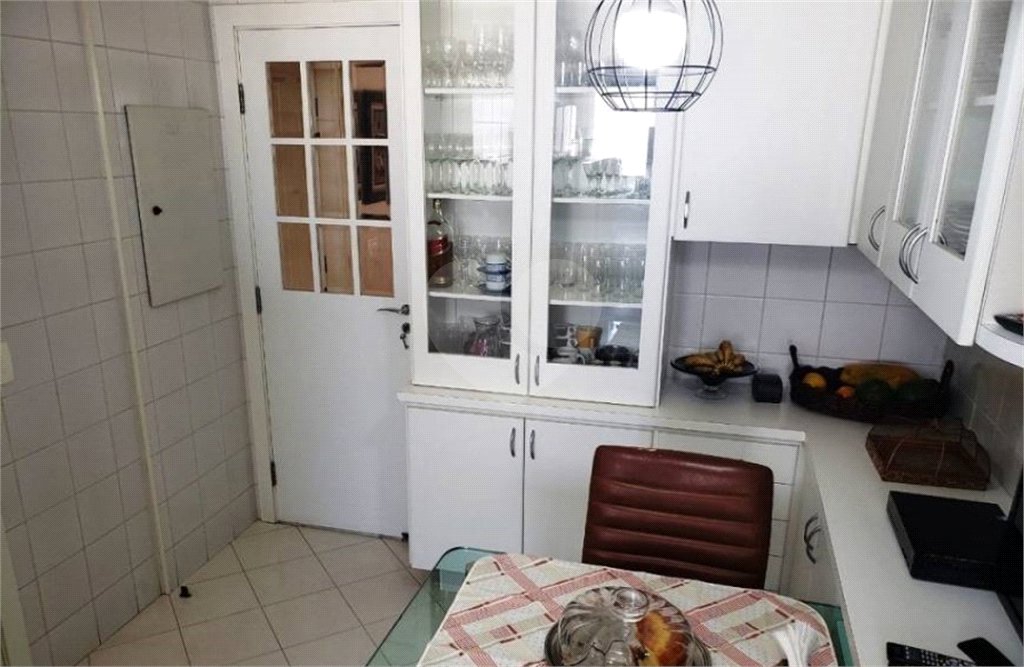 Apartamento à venda com 3 quartos, sendo 1 suíte, em Paraíso do Morumbi, São Paulo, SP