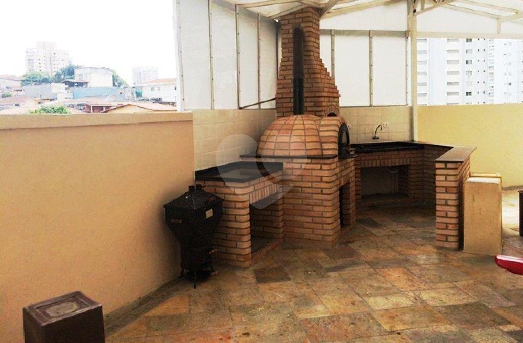 Apartamento à venda com 2 quartos em Santa Teresinha, São Paulo, SP