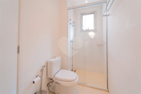 Apartamento à venda com 3 suítes em Campo Belo, São Paulo, SP