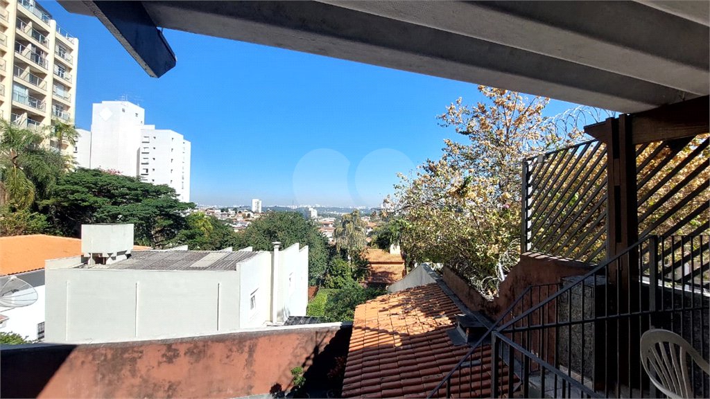 Casa à venda com 3 quartos em Sumarezinho, São Paulo, SP