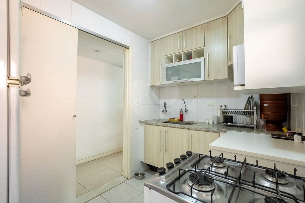 Apartamento à venda com 3 quartos, sendo 1 suíte, em Perdizes, São Paulo, SP