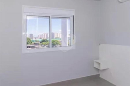 Apartamento à venda com 2 quartos, sendo 1 suíte, em Barra Funda, São Paulo, SP