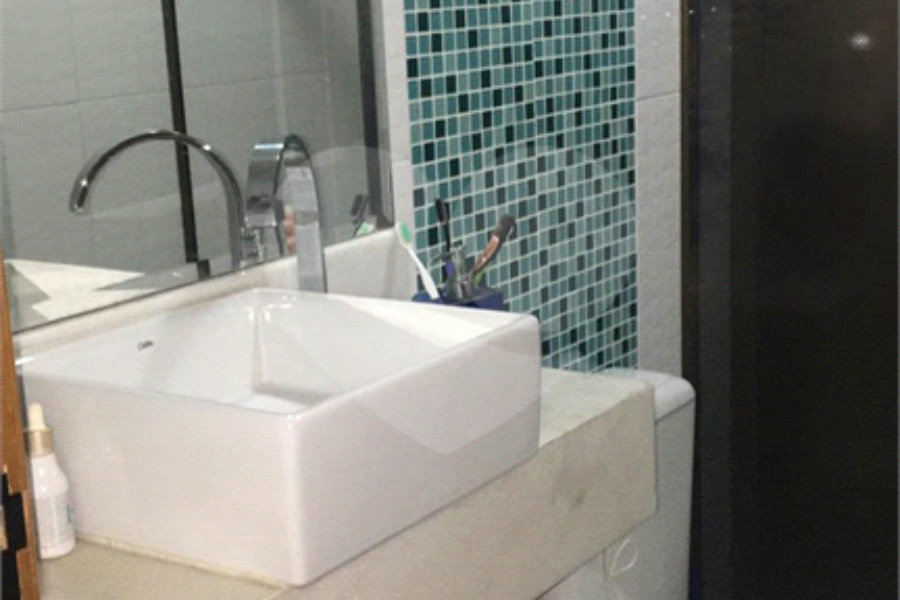 Sobrado à venda com 3 quartos, sendo 1 suíte, em Vila Guilherme, São Paulo, SP