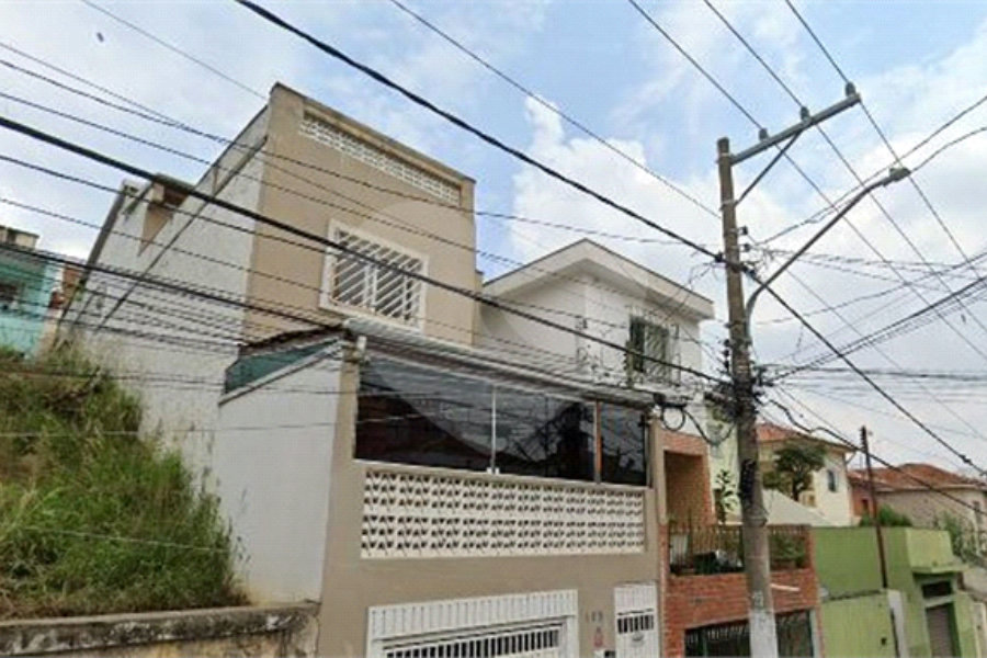 Terreno à venda em Santana, São Paulo, SP
