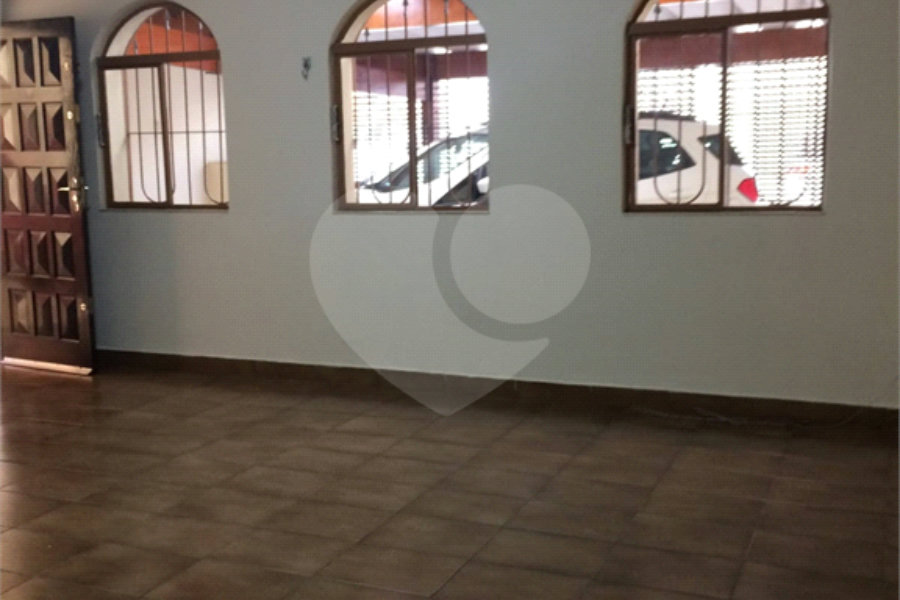 Sobrado à venda com 6 quartos em Vila Nova Cachoeirinha, São Paulo, SP