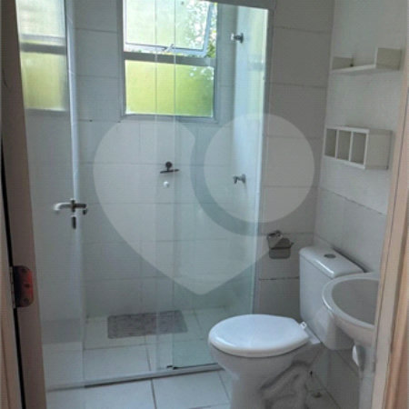 Apartamento para alugar com 2 quartos em Recanto Vista Alegre, Cotia, SP
