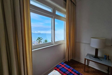 Apartamento à venda com 4 quartos em Pitangueiras, Guarujá, SP