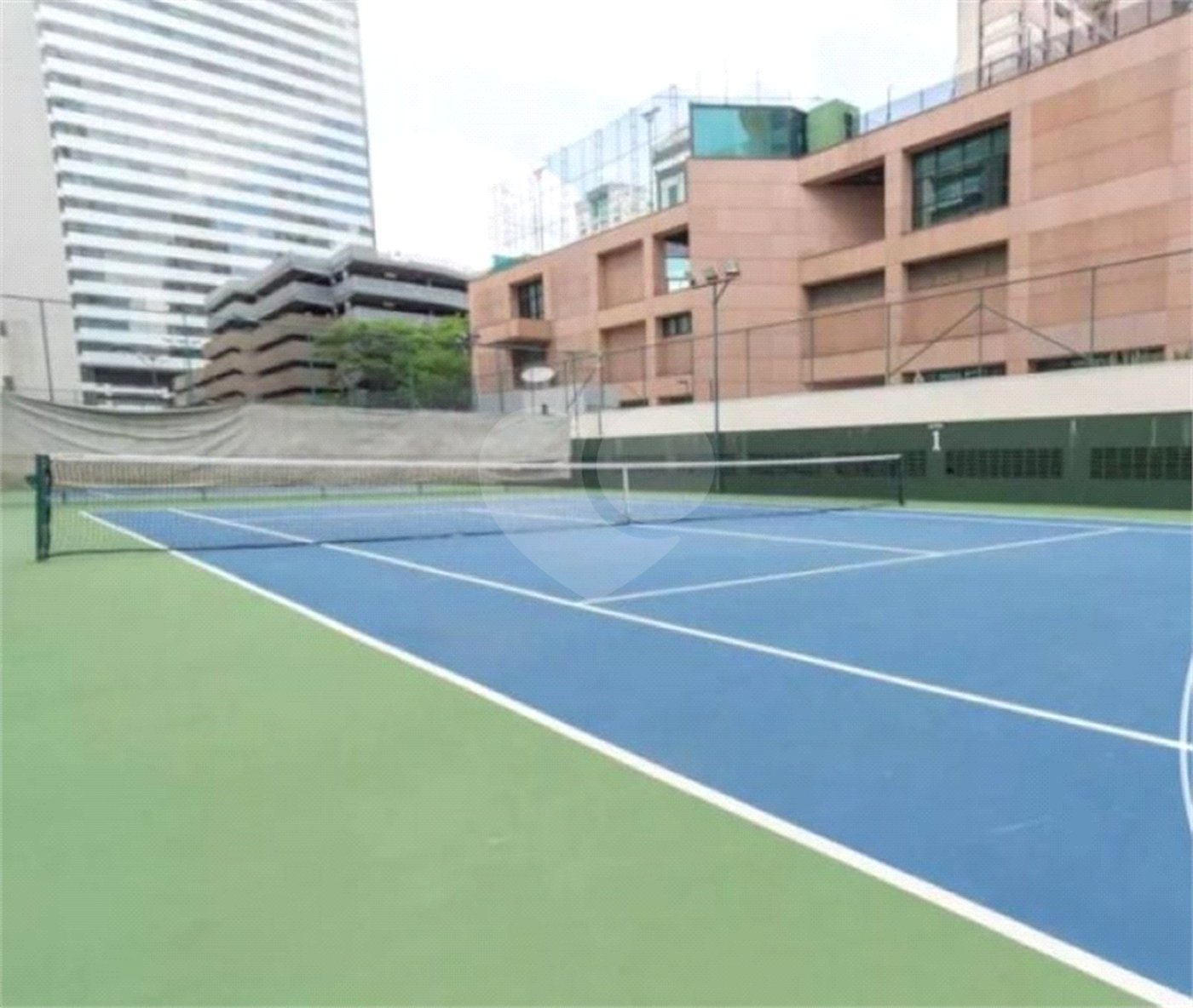 Apartamento à venda com 3 suítes em Cidade Monções, São Paulo, SP