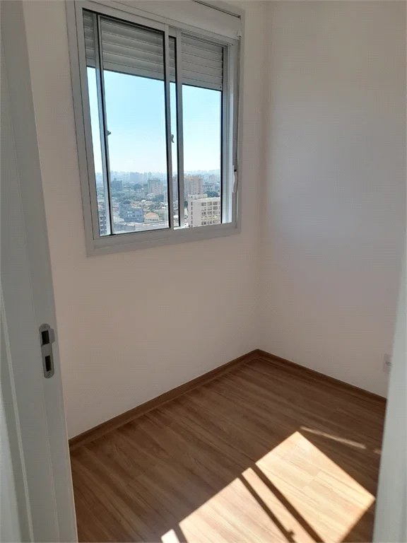 Apartamento à venda com 2 quartos em Lapa, São Paulo, SP